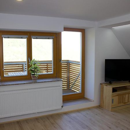 Malina Apartment Vransko Bagian luar foto