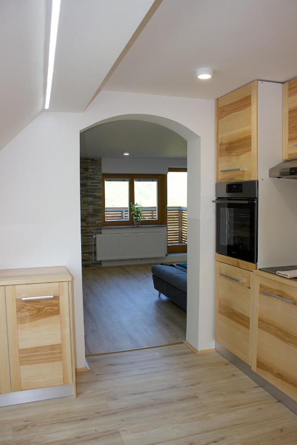 Malina Apartment Vransko Bagian luar foto